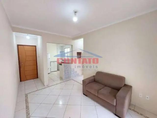 Apartamento venda em Região Imediata de São Carlos, São Carlos