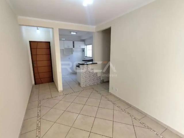 Apartamento venda em Região Imediata de São Carlos, São Carlos