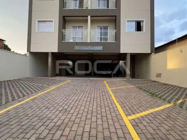 Apartamento venda em CIdade Jardim, São Carlos