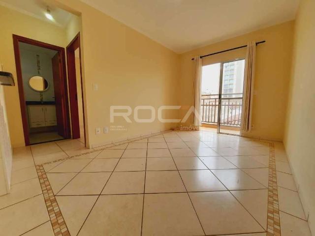 Apartamento venda em CIdade Jardim, São Carlos