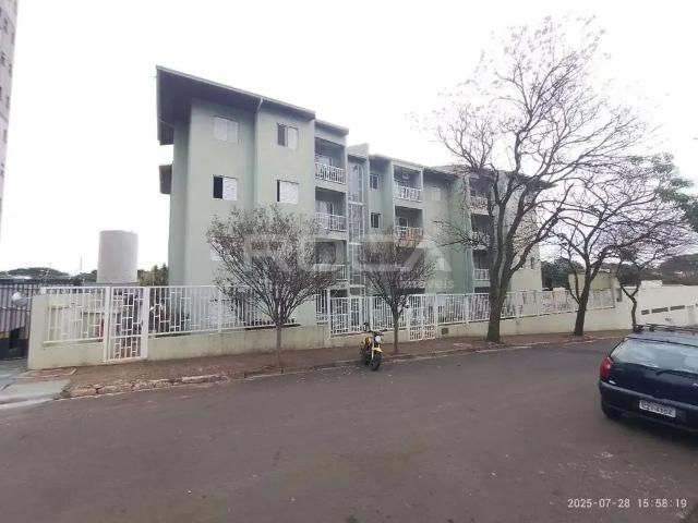 Apartamento venda em Região Imediata de São Carlos, São Carlos