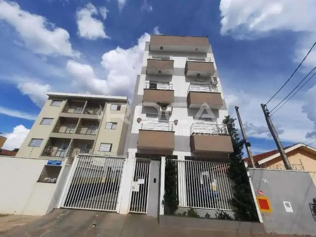 Apartamento venda em Região Imediata de São Carlos, São Carlos
