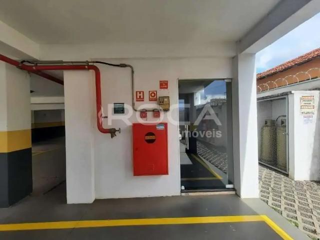 Apartamento venda em Região Imediata de São Carlos, São Carlos