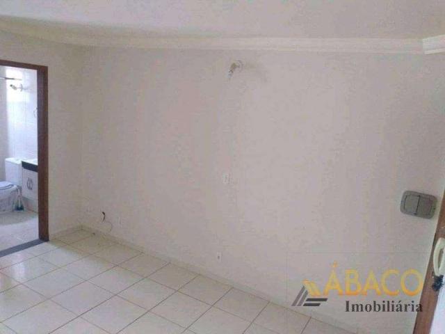 Apartamento venda em Região Imediata de São Carlos, São Carlos