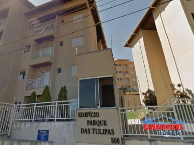 Apartamento venda em Região Imediata de São Carlos, São Carlos