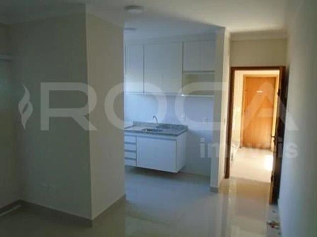 Apartamento venda em CIdade Jardim, São Carlos