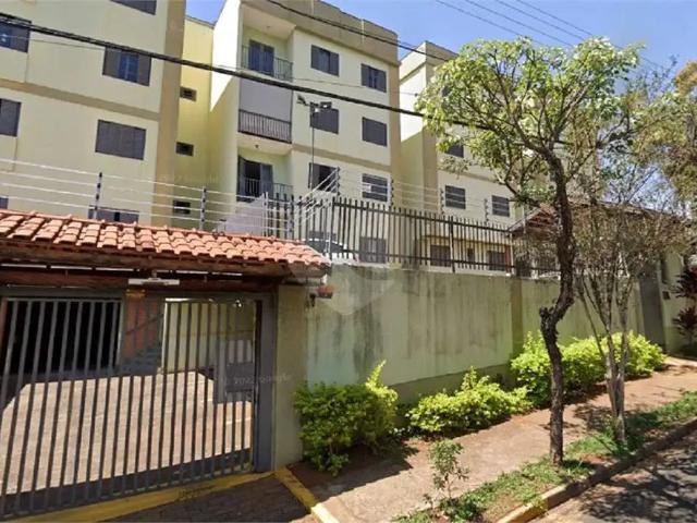 Apartamento venda em Região Imediata de São Carlos, São Carlos