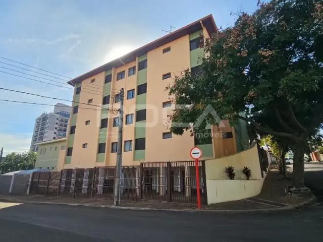 Apartamento venda em Região Imediata de São Carlos, São Carlos