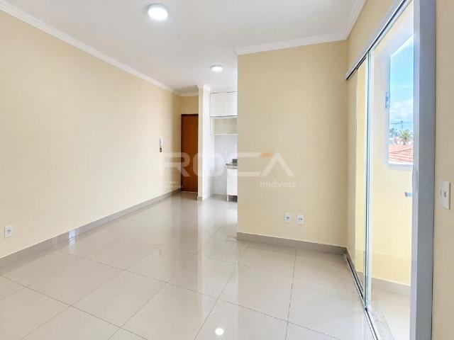 Apartamento venda em CIdade Jardim, São Carlos