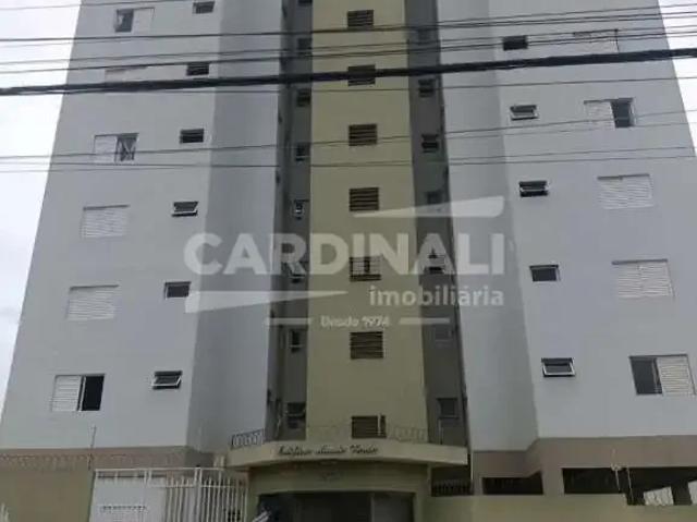 Apartamento venda em Região Imediata de São Carlos, São Carlos
