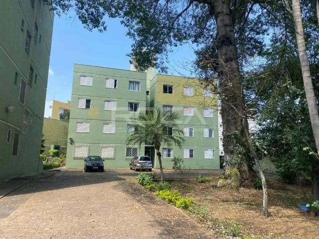 Apartamento venda em Região Imediata de São Carlos, São Carlos