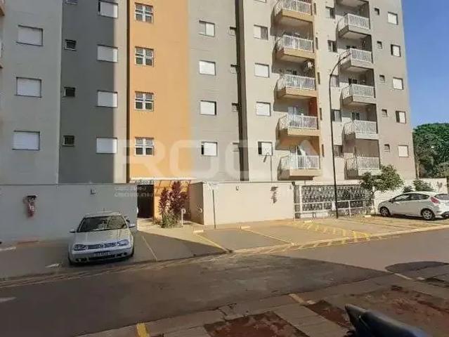 Apartamento venda em Região Imediata de São Carlos, São Carlos