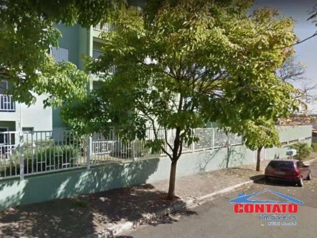 Apartamento venda em CIdade Jardim, São Carlos