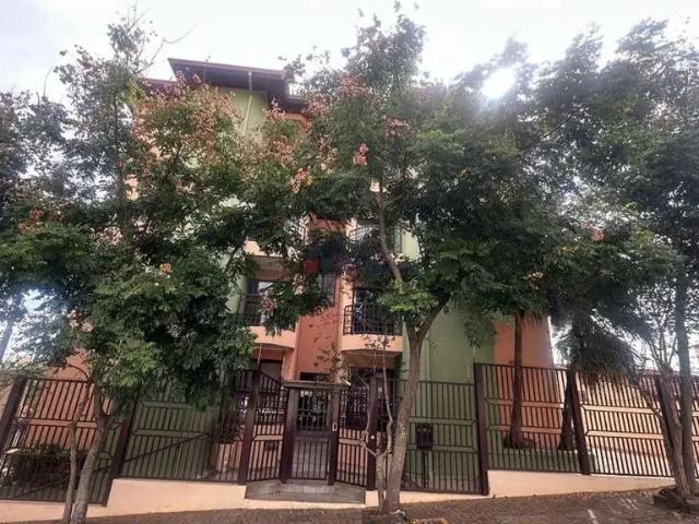 Apartamento venda em Região Imediata de São Carlos, São Carlos
