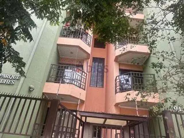 Apartamento venda em Região Imediata de São Carlos, São Carlos