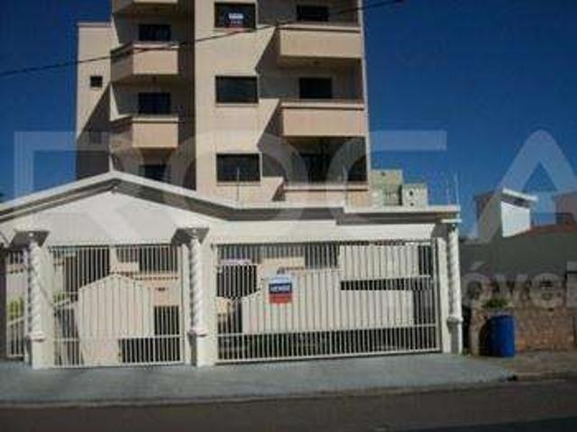 Apartamento venda em Região Imediata de São Carlos, São Carlos