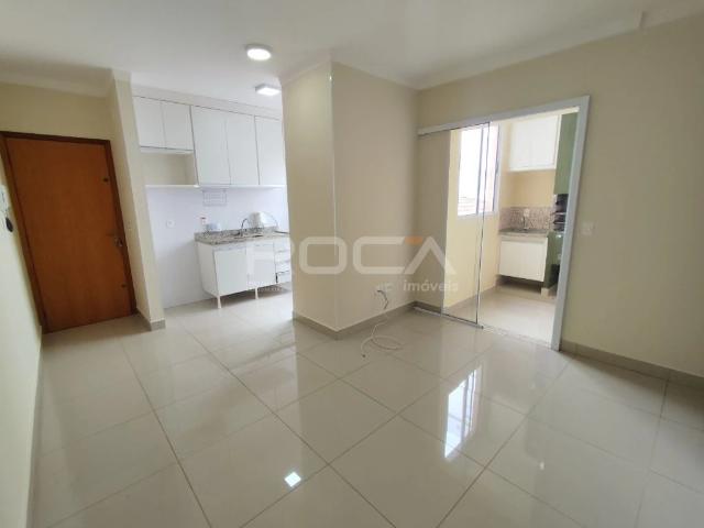 Apartamento venda em CIdade Jardim, São Carlos
