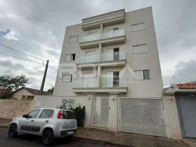 Apartamento venda em Região Imediata de São Carlos, São Carlos
