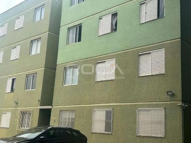 Apartamento venda em Região Imediata de São Carlos, São Carlos