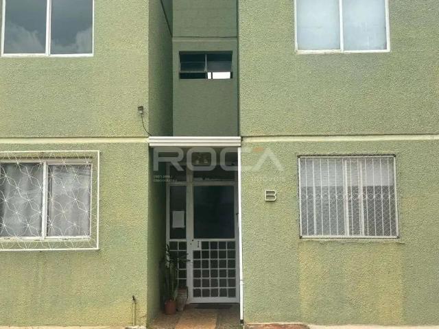 Apartamento venda em Região Imediata de São Carlos, São Carlos
