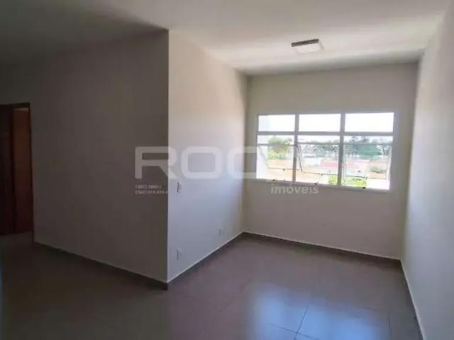 Apartamento venda em CIdade Jardim, São Carlos