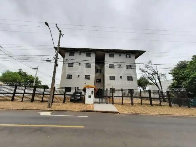 Apartamento venda em Região Imediata de São Carlos, São Carlos