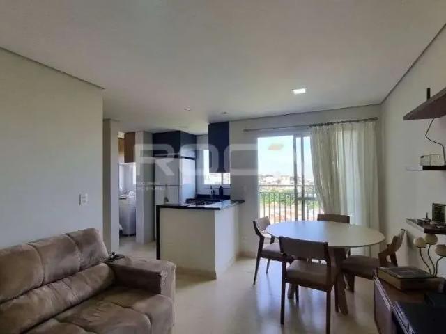 Apartamento venda em São Carlos