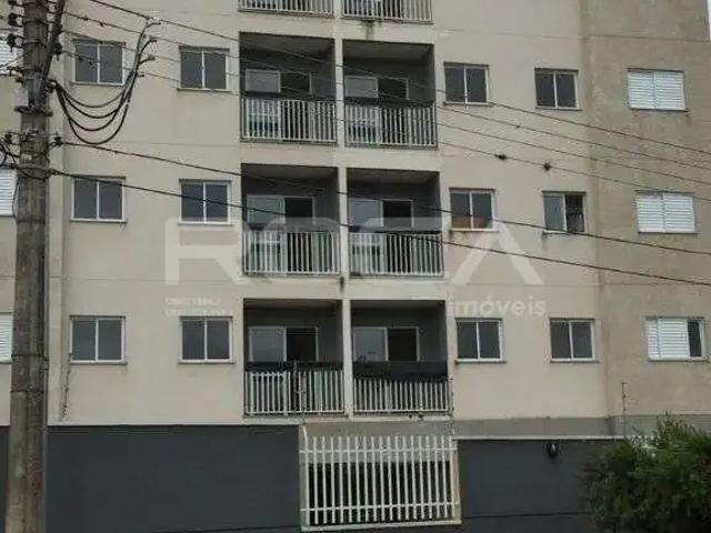 Apartamento venda em Região Imediata de São Carlos, São Carlos