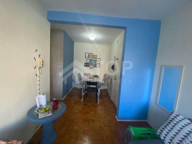 Apartamento venda em Região Imediata de São Carlos, São Carlos