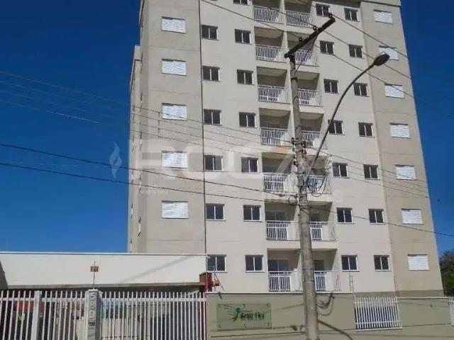 Apartamento venda em Região Imediata de São Carlos, São Carlos