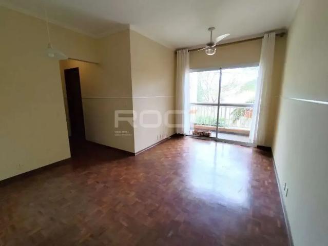 Apartamento venda em CIdade Jardim, São Carlos
