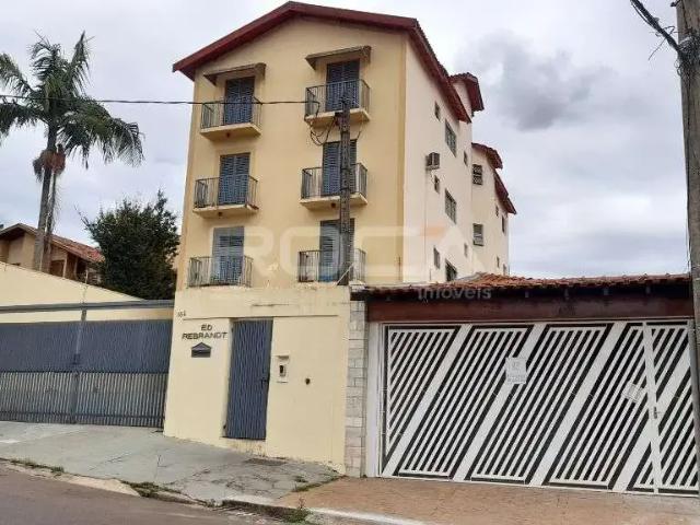 Apartamento venda em CIdade Jardim, São Carlos
