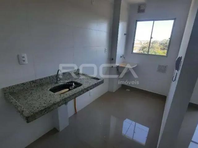 Apartamento venda em São Carlos