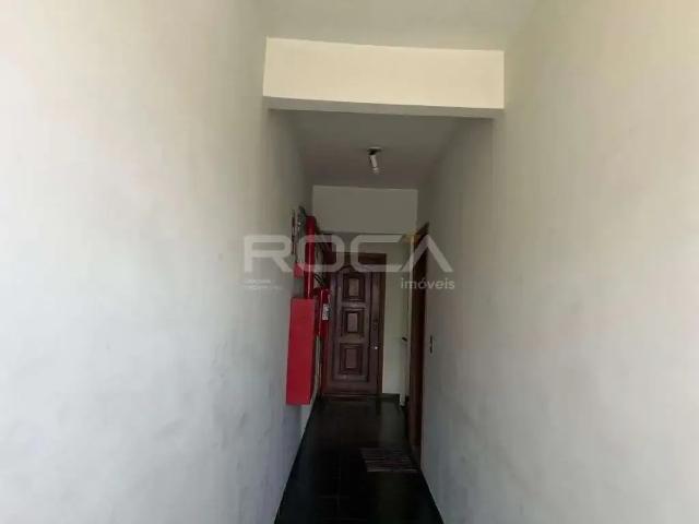 Apartamento venda em Região Imediata de São Carlos, São Carlos
