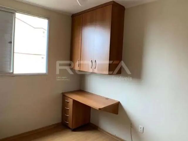 Apartamento venda em Região Imediata de São Carlos, São Carlos