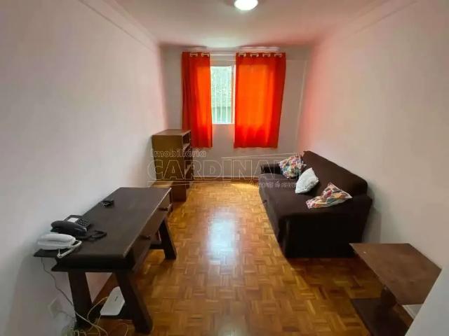 Apartamento venda em Região Imediata de São Carlos, São Carlos