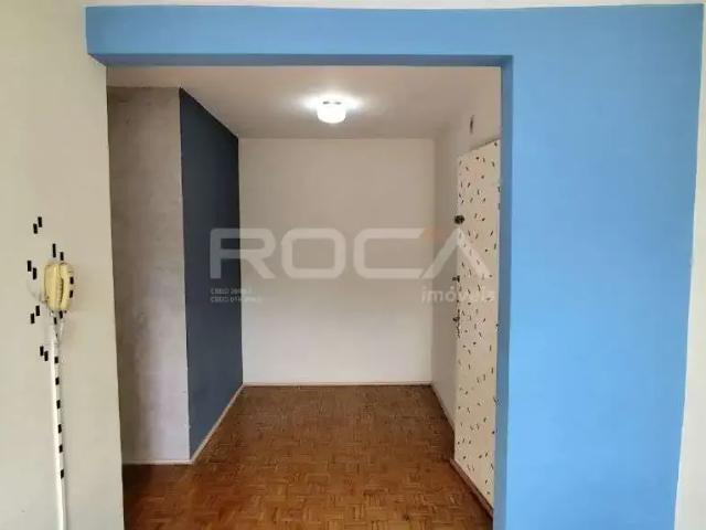 Apartamento venda em Região Imediata de São Carlos, São Carlos