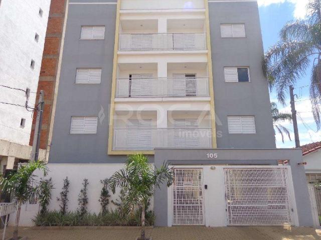 Apartamento venda em Região Imediata de São Carlos, São Carlos