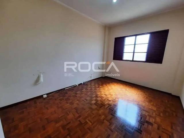 Apartamento venda em CIdade Jardim, São Carlos
