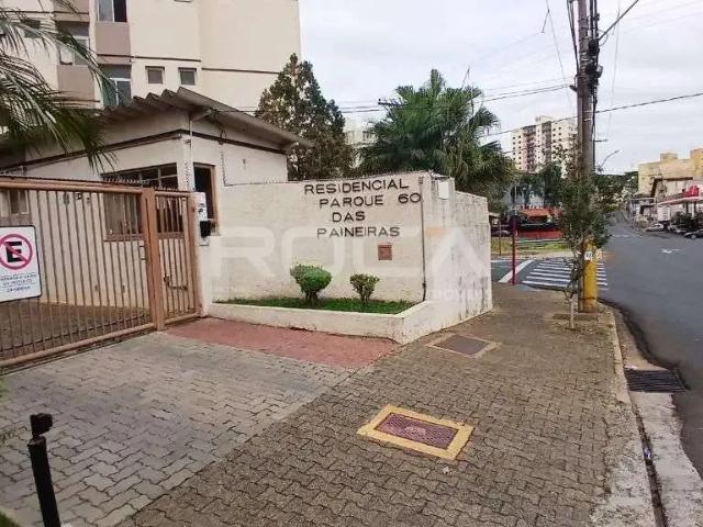 Apartamento venda em Região Imediata de São Carlos, São Carlos