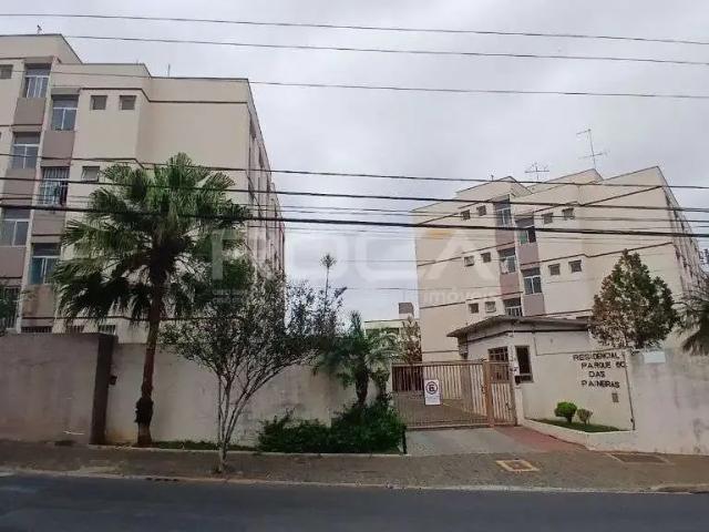 Apartamento venda em Região Imediata de São Carlos, São Carlos