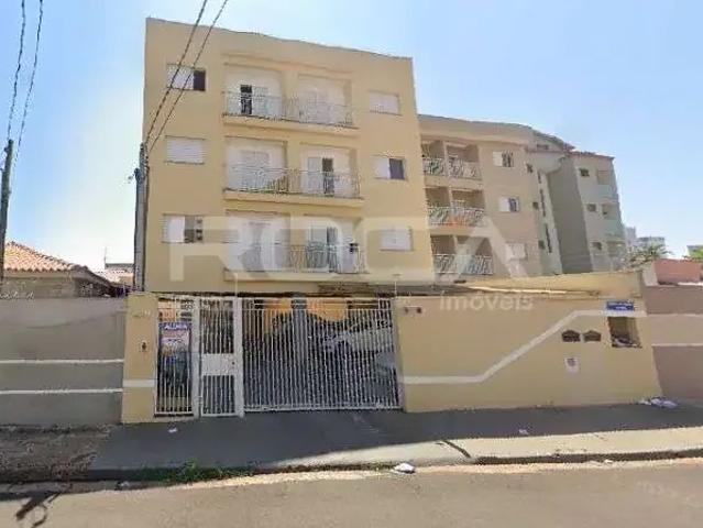 Apartamento venda em Região Imediata de São Carlos, São Carlos