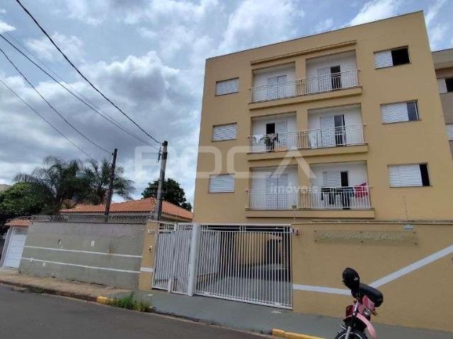 Apartamento venda em Região Imediata de São Carlos, São Carlos