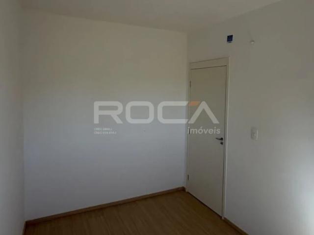 Apartamento venda em São Carlos