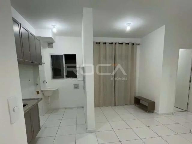 Apartamento venda em São Carlos