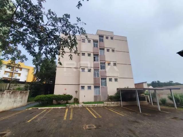 Apartamento venda em Região Imediata de São Carlos, São Carlos