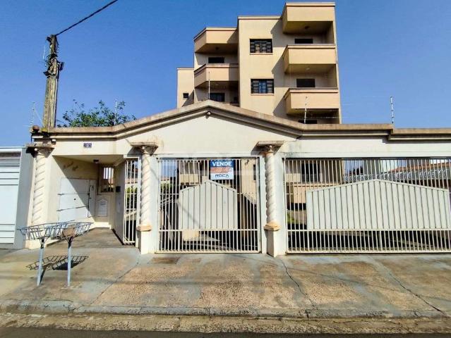 Apartamento venda em CIdade Jardim, São Carlos