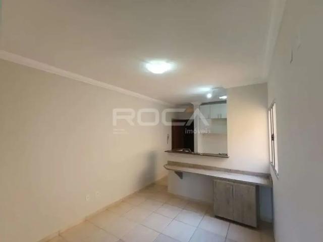 Apartamento venda em CIdade Jardim, São Carlos