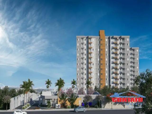 Apartamento venda em São Carlos