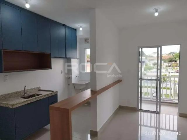 Apartamento venda em Região Imediata de São Carlos, São Carlos